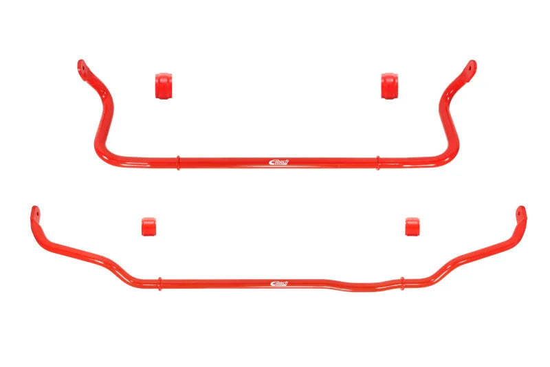 Eibach Anti-Roll-Kit for BMW F87/F80/F82/F83 Front and Rear - Main Product View