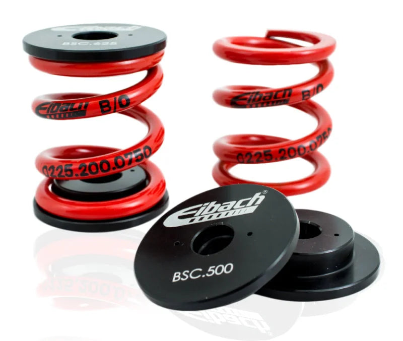 Eibach Bump Spring Cap - Side View