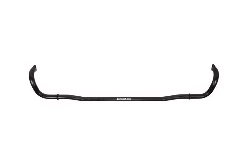 Eibach C8 Corvette Sway Bar Kit - Back View