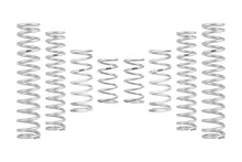 Load image into Gallery viewer, Eibach Can-Am Maverick R X RS Ultimate PRO-UTV Stage 3 Spring System (Set of 8 Springs)