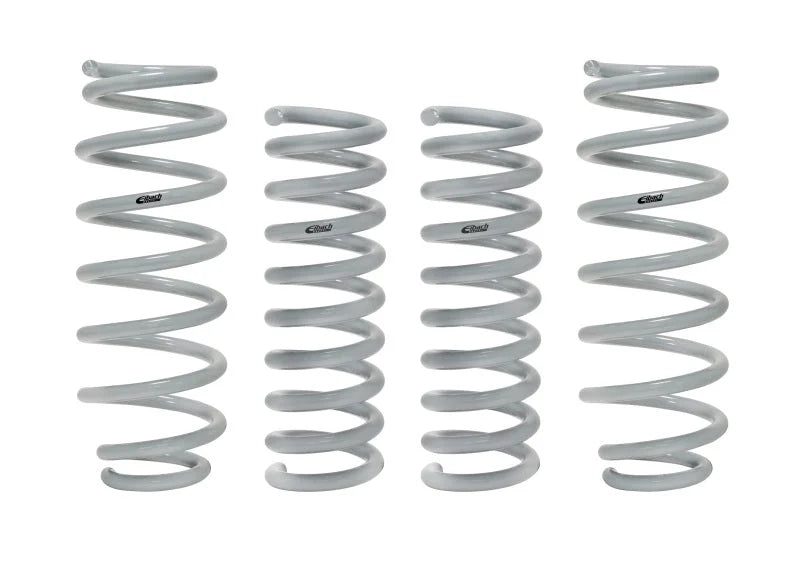 Eibach Drag Launch Kit (Competition Springs) for 2015-2020 Dodge Challenger SRT Hellcat - Main Product View