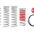 Load image into Gallery viewer, Eibach Drag Launch Kit for 79-98 Ford Mustang Cobra Coupe / 79-04 Couple / 03-04 Mach 1 Coupe - Main Product View