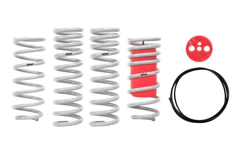 Eibach Drag Launch Kit for 79-98 Ford Mustang Cobra Coupe / 79-04 Couple / 03-04 Mach 1 Coupe - Main Product View