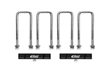 Load image into Gallery viewer, Eibach F150 4WD Pro-Truck Rear Lift Block 1 in. Lift