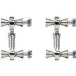 Load image into Gallery viewer, Eibach Front Anti-Roll End Link Kit 04-08 Acura TSX Base