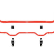 Load image into Gallery viewer, Eibach Front &amp; Rear Sway Bar Set 17-20 Tesla Model 3 AWD/RWD - Main Product View