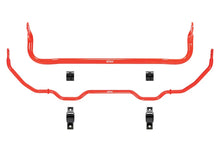 Load image into Gallery viewer, Eibach Front &amp; Rear Sway Bar Set 17-20 Tesla Model 3 AWD/RWD - Main Product View