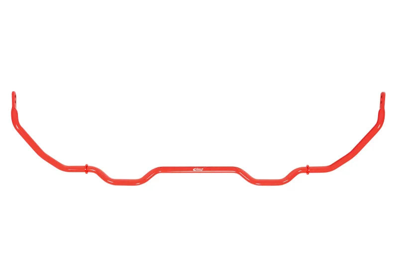 Eibach Front & Rear Sway Bar Set 17-20 Tesla Model 3 AWD/RWD - Side View