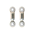 Load image into Gallery viewer, Eibach Heavy Duty Adjustable Endlink - Bolt Diameter M12 / Min Length 195MM / Max Length 225MM - Main Product View