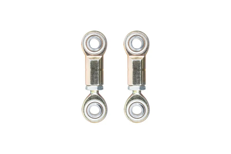 Eibach Heavy Duty Adjustable Endlink - Bolt Diameter M12 / Min Length 195MM / Max Length 225MM - Main Product View