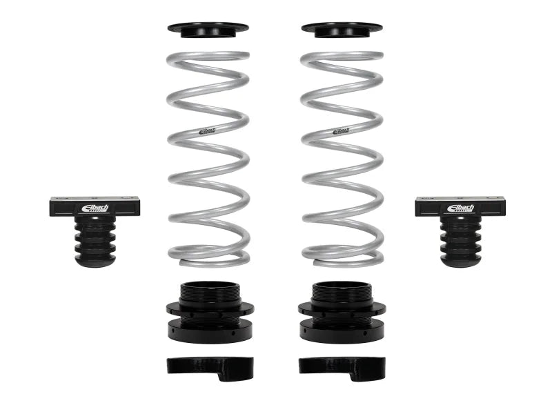 Eibach Load-Leveling System 2010-2020 Toyota 4Runner - Load Rating 200-400 lbs - Main Product View
