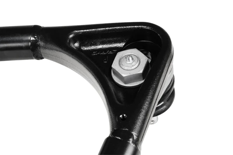 Eibach Pro-Alignment Front Camber Kit for 08-21 Toyota Land Cruiser - Side View