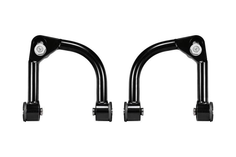 Eibach Pro-Alignment Front Kit for 21-23 Ford Bronco W/ SASQUATCH 2-Door 2.3L EcoBoost 4WD - Main Product View