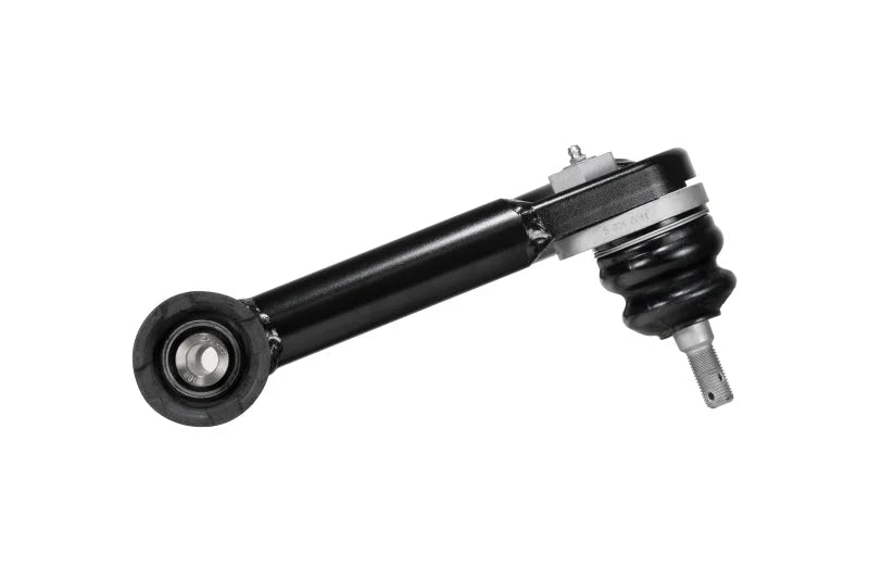 Eibach Pro-Alignment Front Kit for 21-23 Ford Bronco W/ SASQUATCH 2-Door 2.3L EcoBoost 4WD - Side View