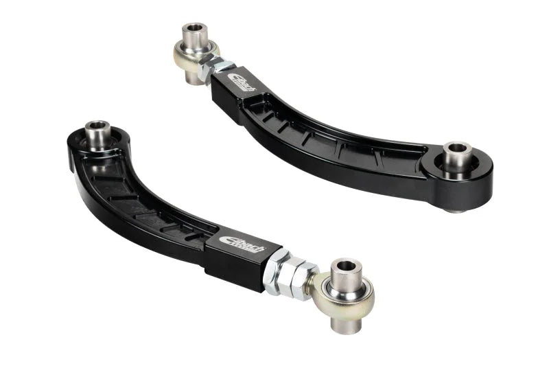 Eibach Pro-Alignment Rear Camber Arms for 2020+ Toyota Supra - Side View