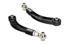 Load image into Gallery viewer, Eibach Pro-Alignment Rear Camber Arms for 2020+ Toyota Supra - Side View