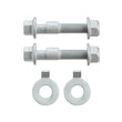 Load image into Gallery viewer, Eibach Pro-Alignment Rear Toe Only Kit for 07-08 Infiniti G37 (w/o active steering) / 07-08 Infiniti