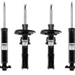 Load image into Gallery viewer, Eibach Pro-Damper Kit for 05-10 Ford Mustang Convertible/Coupe / 07-10 Shelby GT500