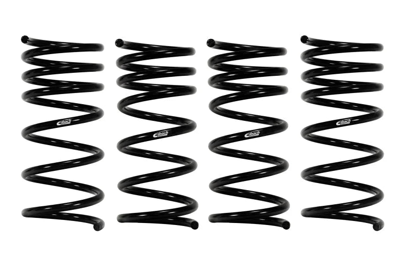 Eibach Pro-Kit 66-76 BMW 2002 - Main Product View