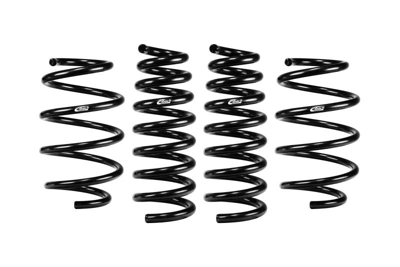 Eibach Pro-Kit EV 22-23 Kia EV6 First Edition 77.4kWh AWD(Use w/OE Shocks) - Main Product View