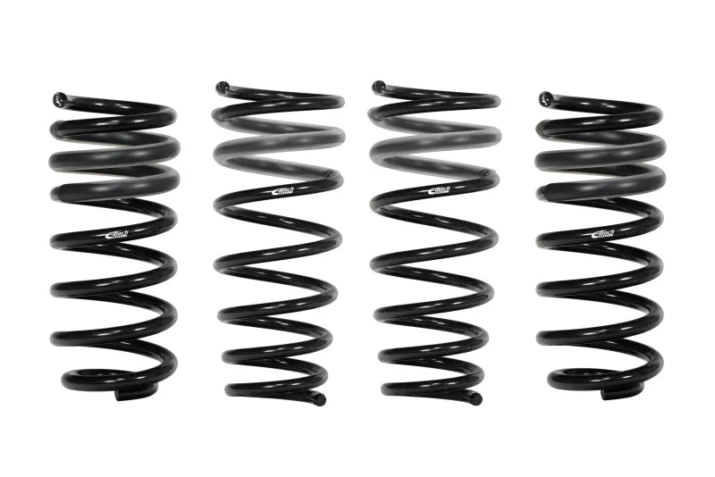 Eibach Pro-Kit For 17-20 Mercedes-Benz C43 AMG - Main Product View