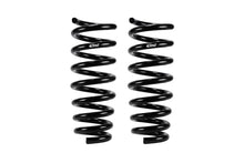 Load image into Gallery viewer, Eibach Pro-Kit Performance Springs (Set of 2) for 2010-2017 BMW 550i GT xDrive (Hatchback) - Main Product View
