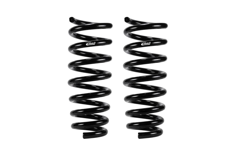 Eibach Pro-Kit Performance Springs (Set of 2) for 2012-2016 BMW 750i xDrive - Main Product View