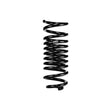 Load image into Gallery viewer, Eibach Pro Kit Springs - Set of 4 fits 2021-2024 Chevrolet Suburban / 2021-2024 GMC Yukon Xl - Back View