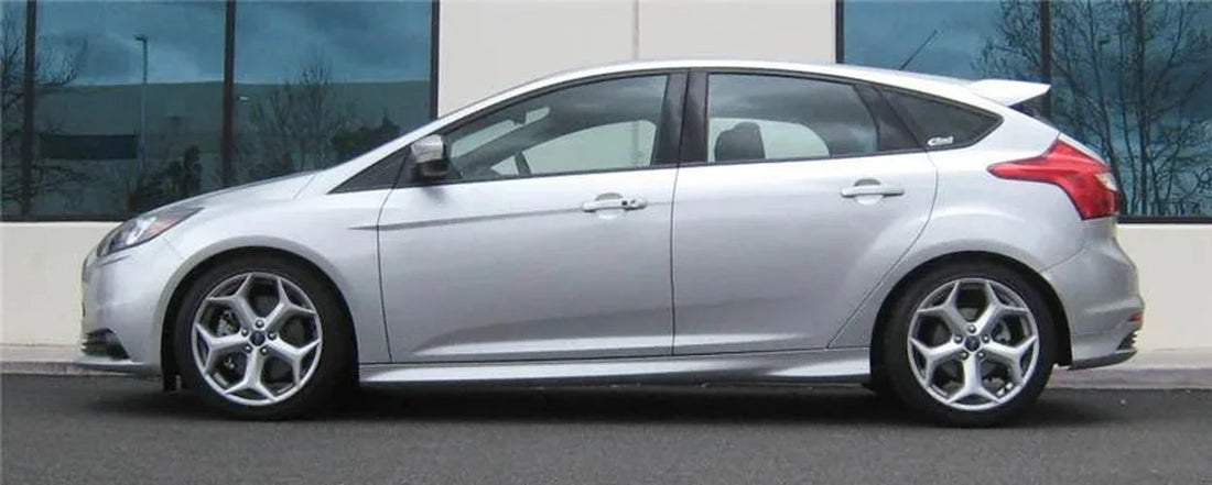 Eibach Pro-Kit fits 2013 Ford Focus / 2013 Ford Focus ST - Additional View 6