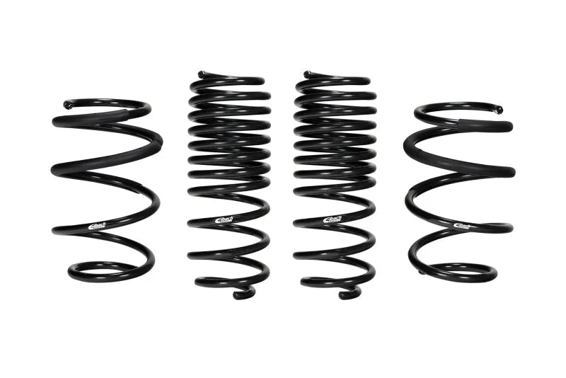 Eibach Pro-Kit fits 2025 Honda Civic Hybrid SEDAN 2.0L - Main Product View