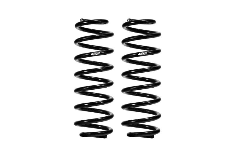 Eibach Pro-Kit for 02-06 Cadillac Escalade / Chevy Avalanche 1500 - Main Product View