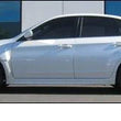 Load image into Gallery viewer, Eibach Pro-Kit for 09-10 Subaru WRX 4 &amp; 5 Door 2.5L Turbo (Excl. STi) - Installation View