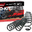 Load image into Gallery viewer, Eibach Pro-Kit for 09-10 Subaru WRX 4 &amp; 5 Door 2.5L Turbo (Excl. STi) - Additional View 6