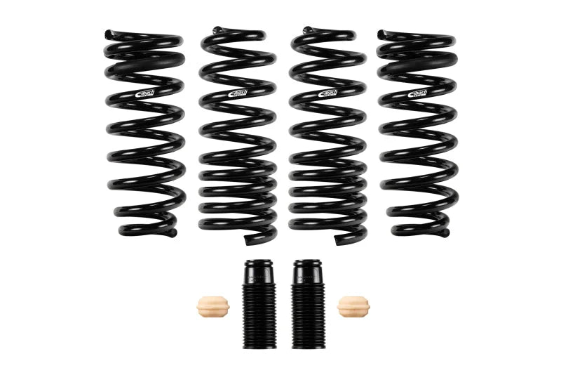 Eibach Pro-Kit for 11 Cadillac CTS-V - Main Product View