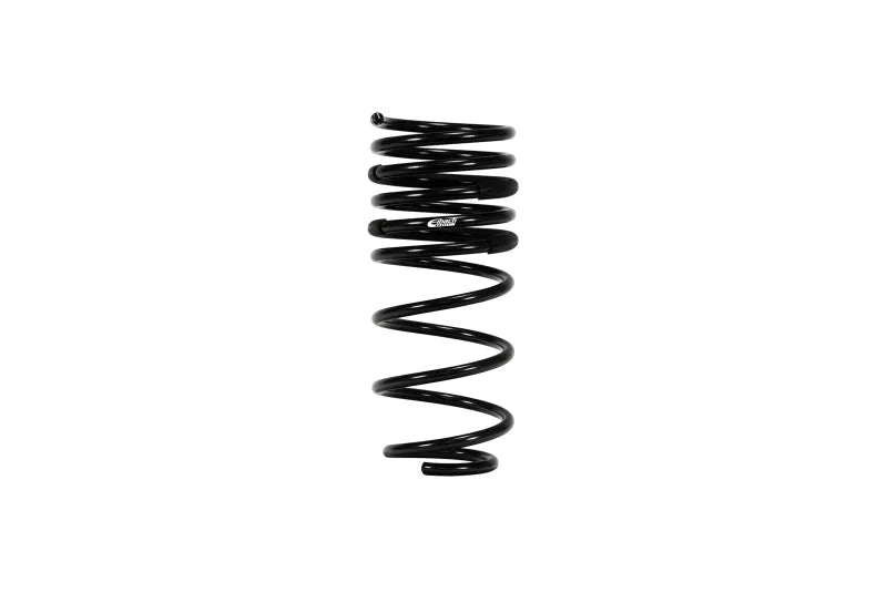 Eibach Pro-Kit for 11 Ford Mustang Coupe 3.7L/5.0L-V6/V8 - Back View