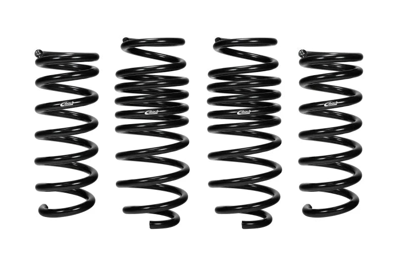 Eibach Pro-Kit for 17-18 Infiniti Q60 Base/Red Sport 3.0L RWD - Main Product View