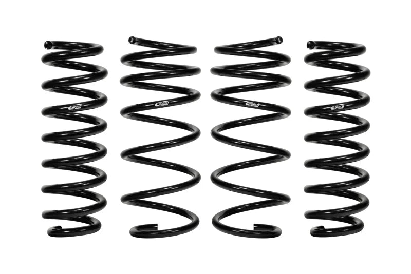 Eibach Pro-Kit for 19-20 Acura RDX A-Spec AWD - Main Product View