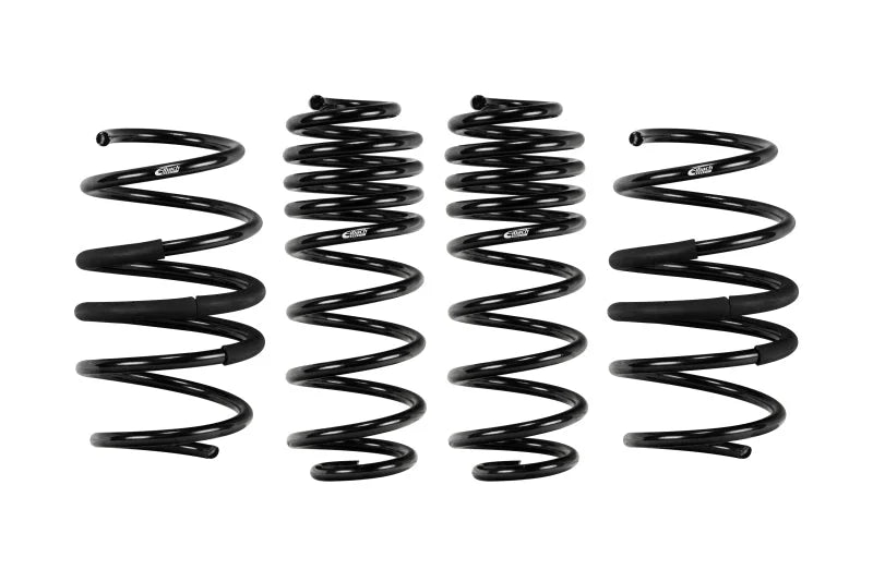 Eibach Pro-Kit for 19-21 Toyota Corolla Hatchback 2.0L - Main Product View