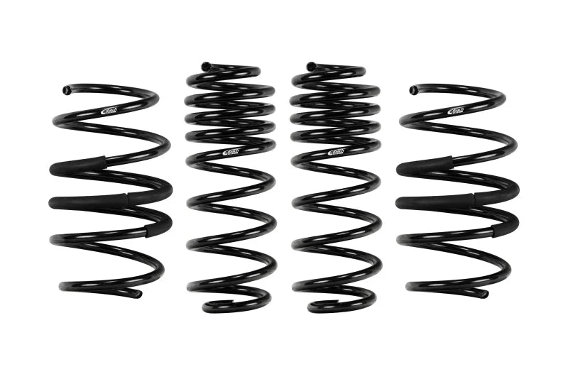 Eibach Pro-Kit for 19-22 Corolla Sedan - Main Product View