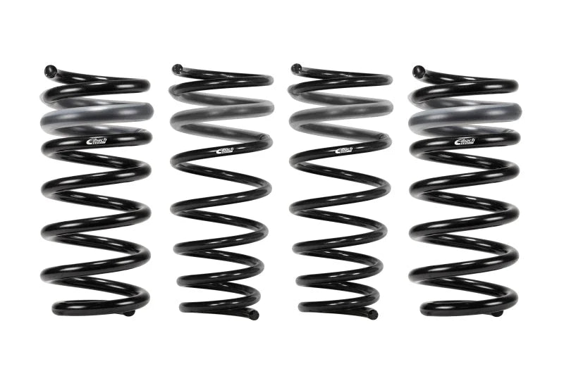 Eibach Pro-Kit for 19-23 Porsche 911 Carrera 992 - Main Product View