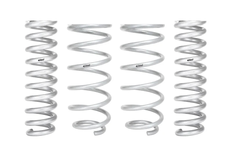 Eibach Pro-Kit for 20-22 Jeep Gladiator Rubicon - Main Product View