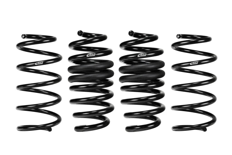 Eibach Pro-Kit for 20-23 Ford Explorer ST AWD - Main Product View