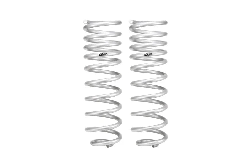 Eibach Pro-Kit for 20-24 Jeep Gladiator Rubicon Rear - Main Product View