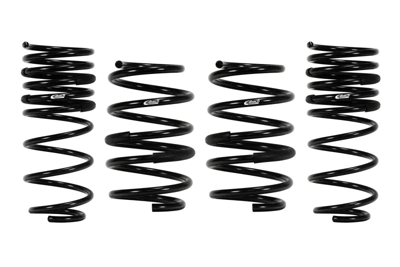 Eibach Pro-Kit for 2010 Chevrolet Camaro 3.6L V6 - Main Product View