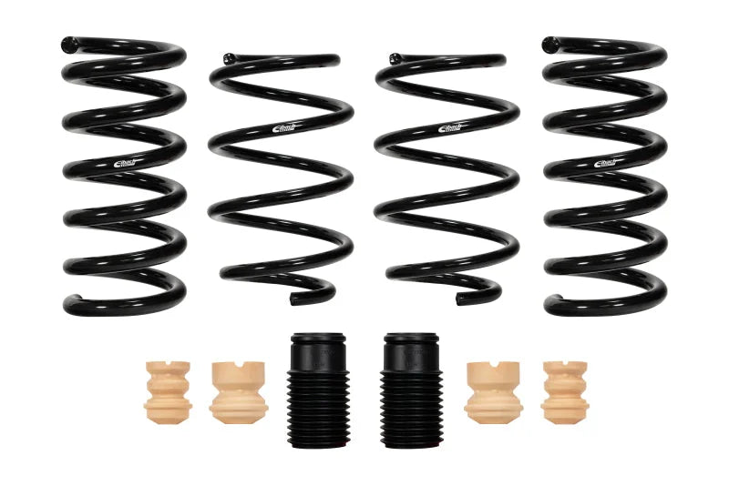 Eibach Pro-Kit for 2015 Ford Mustang 2.3L EcoBoost/3.7L V6/GT 5.0L V8 - Main Product View