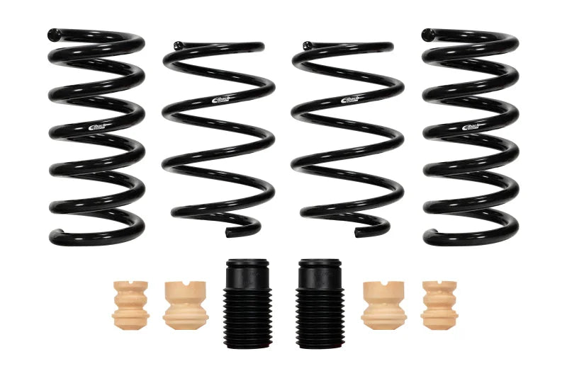 Eibach Pro-Kit for 2015 Ford Mustang GT 5.0L V8 - Main Product View