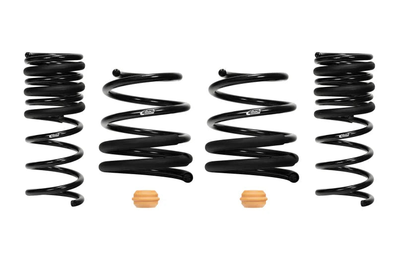 Eibach Pro-Kit for 2015 Subaru WRX 2.0L Turbo (Excl. STi & Premium) - Main Product View