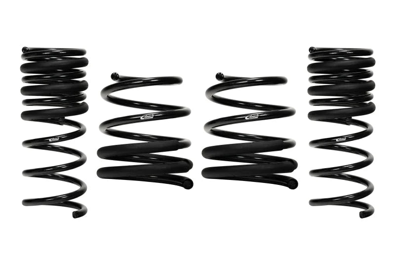 Eibach Pro-Kit for 2015 Subaru WRX STI 2.5L Turbo - Main Product View