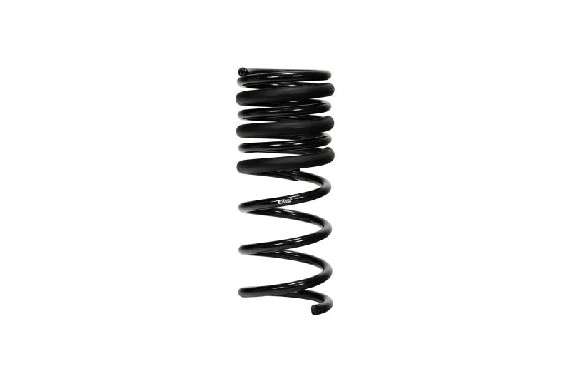 Eibach Pro-Kit for 2015 Subaru WRX STI 2.5L Turbo - Side View