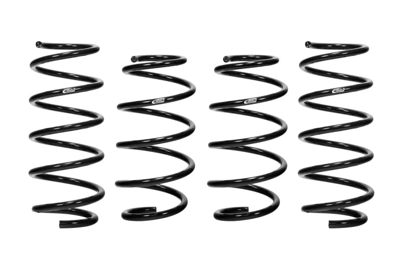 Eibach Pro-Kit for 2016-2017 Jeep Renegade - Main Product View
